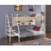 Двухъярусная кровать Толедо 1П, Формула Мебели