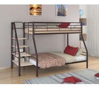 Двухъярусная кровать Толедо 1