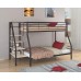 Двухъярусная кровать Толедо 1, Формула Мебели