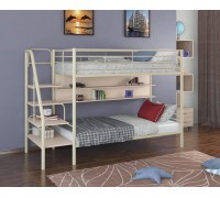 Двухъярусная кровать Толедо П