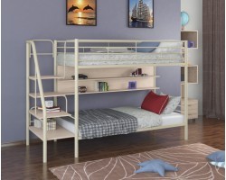 Двухъярусная кровать Толедо П