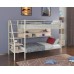 Двухъярусная кровать Толедо П, Формула Мебели