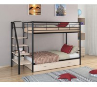 Двухъярусная кровать Толедо Я