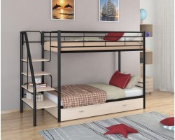 Двухъярусная кровать Толедо Я