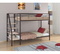 Двухъярусная кровать Толедо