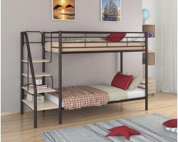 Двухъярусная кровать Толедо