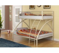 Двухъярусная кровать Виньола - 2 