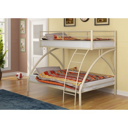 Двухъярусная кровать Виньола - 2 , Формула Мебели