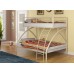 Двухъярусная кровать Виньола - 2 , Формула Мебели