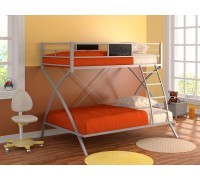 Двухъярусная кровать Виньола