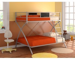 Двухъярусная кровать Виньола