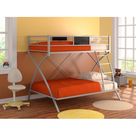 Двухъярусная кровать Виньола, Формула Мебели