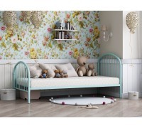 Односпальная кровать Эвора-1