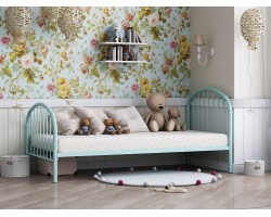 Односпальная кровать Эвора-1