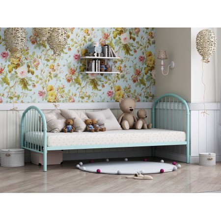 Односпальная кровать Эвора-1, Формула Мебели