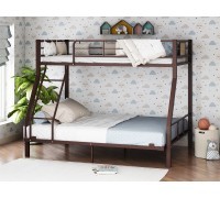 Двухъярусная кровать Гранада - 1 140