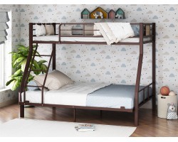 Двухъярусная кровать Гранада - 1 140