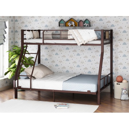 Двухъярусная кровать Гранада - 1 140, Формула Мебели