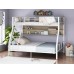 Двухъярусная кровать Гранада -1П 140, Формула Мебели