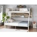 Двухъярусная кровать Гранада -1П 140, Формула Мебели