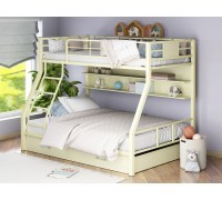 Двухъярусная кровать Гранада - 1 ПЯ 