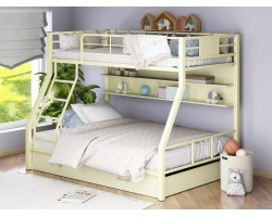 Двухъярусная кровать Гранада - 1 ПЯ 