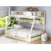 Двухъярусная кровать Гранада - 1 ПЯ , Формула Мебели