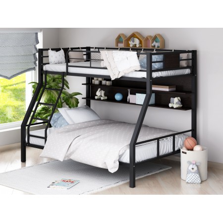 Двухъярусная кровать Гранада - 1 П, Формула Мебели