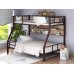 Двухъярусная кровать Гранада - 1 П, Формула Мебели