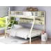 Двухъярусная кровать Гранада - 1 П, Формула Мебели