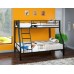 Двухъярусная кровать Гранада - 1, Формула Мебели