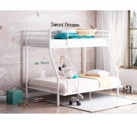 Двухъярусная кровать Гранада - 2 140