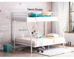 Двухъярусная кровать Гранада - 2 140