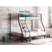Двухъярусная кровать Гранада - 2 140, Формула Мебели