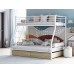 Двухъярусная кровать Гранада - 2 Я , Формула Мебели