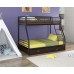 Двухъярусная кровать Гранада - 2 Я , Формула Мебели