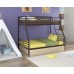 Двухъярусная кровать Гранада - 2 Я , Формула Мебели