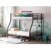 Двухъярусная кровать Гранада - 3, Формула Мебели