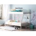 Двухъярусная кровать Гранада - 3, Формула Мебели