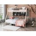 Двухъярусная кровать Гранада П 140, Формула Мебели