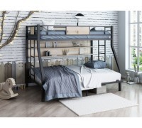 Двухъярусная кровать Гранада П 140