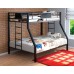 Двухъярусная кровать Гранада, Формула Мебели