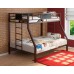 Двухъярусная кровать Гранада, Формула Мебели