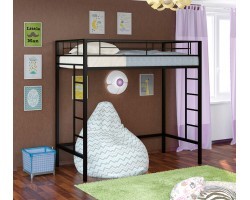 Кровать-чердак Севилья - 1-1