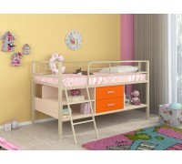 Кровать-чердак Севилья-Я-мини