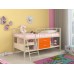 Кровать-чердак Севилья-Я-мини, Формула Мебели