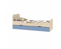 Подростковая кровать Дельта - 19