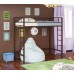 Кровать-чердак Севилья - 1-1, Формула Мебели