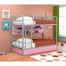 Двухъярусная кровать Севилья - 2 ПЯ , Формула Мебели