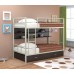 Двухъярусная кровать Севилья - 2 ПЯ , Формула Мебели